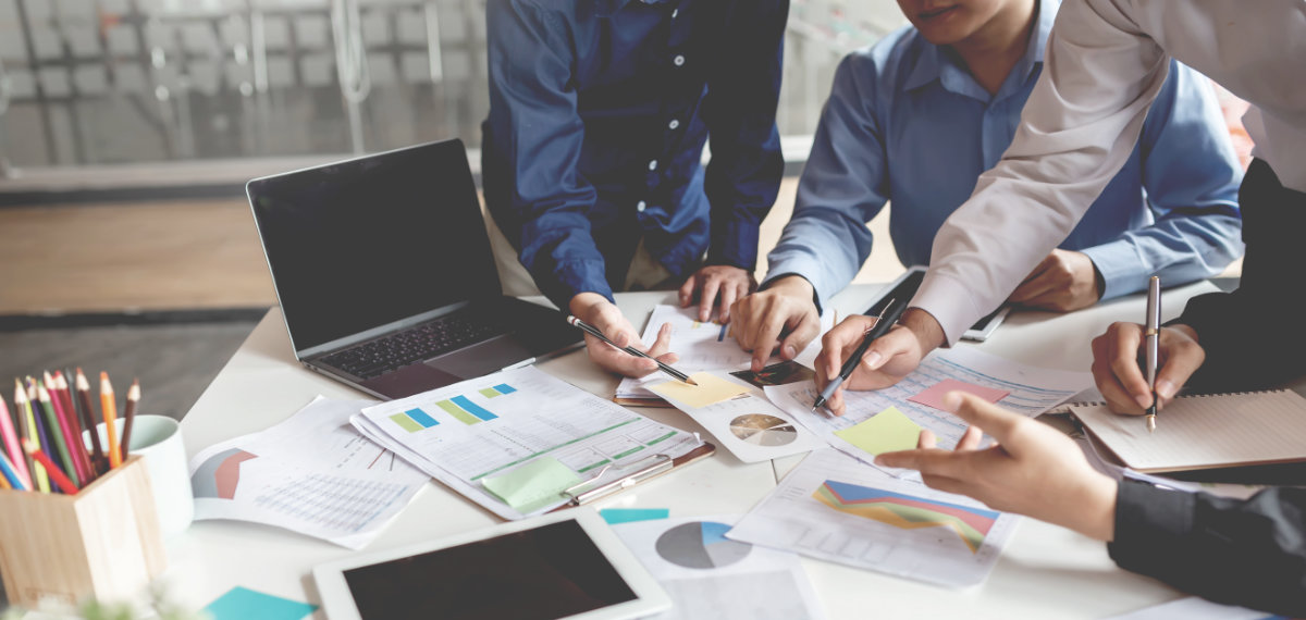 Digital Marketing Strategy